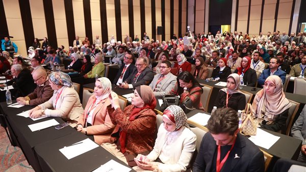 وزارة الصحة والسكان