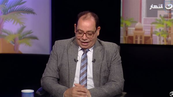  الدكتور تامر كمال