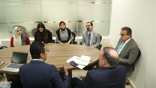 الدكتور خالد عبدالغفار