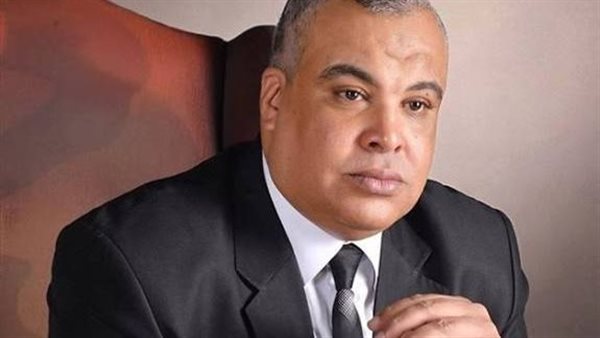 المهندس سيد عيد