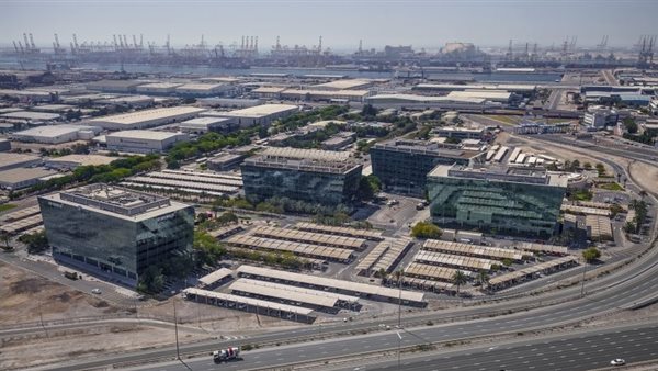 المناطق الحرة 