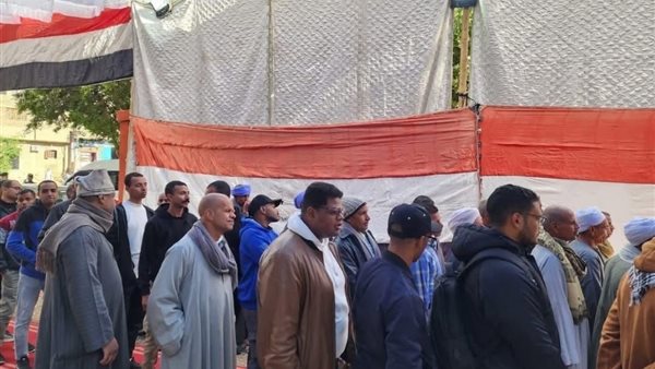 انتخابات مجلس النواب