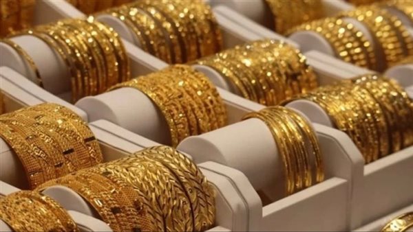 أسعار الذهب
