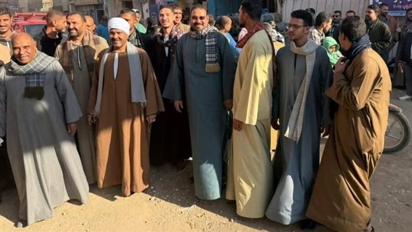 انتخابات مجلس النواب