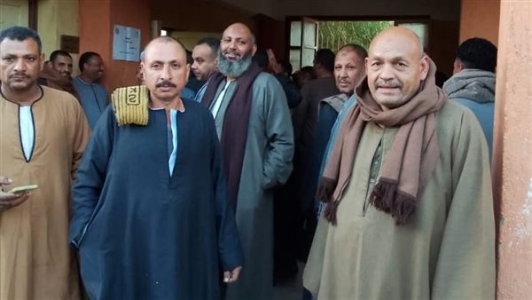 انتخابات مجلس النواب