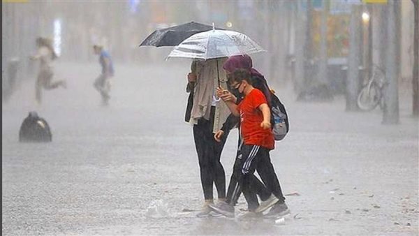 حالة الطقس اليوم