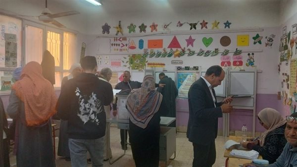 انتخابات مجلس النواب