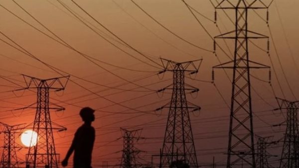 وظائف وزارة الكهرباء