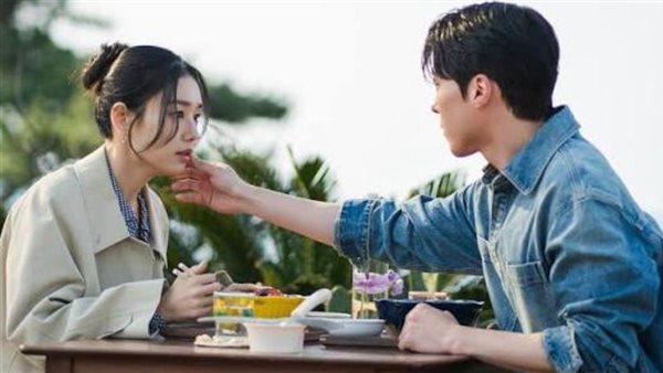 مسلسل Dynamite Kiss