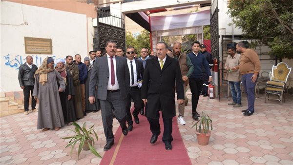  اللواء الدكتور هشام