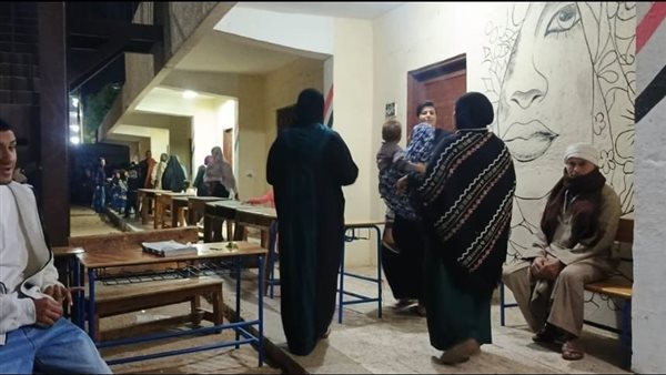 انتخابات مجلس النواب