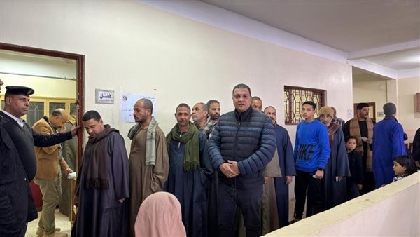 انتخابات مجلس النواب