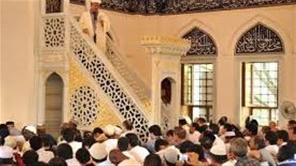 نص خطبة الجمعة القادمة 12 ديسمبر 2025