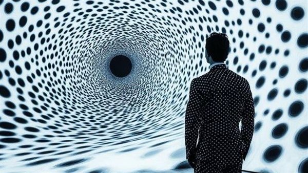 ألغاز وتحدي الوهم