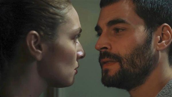 مسلسل ولي العهد الحلقة