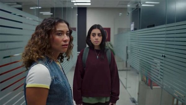 مسلسل ميد تيرم