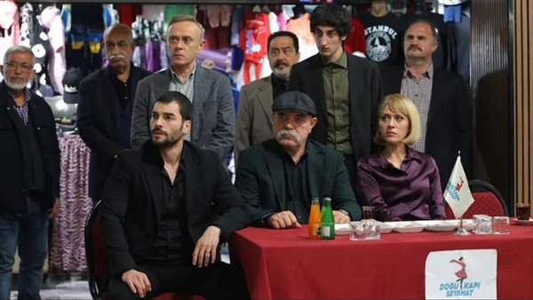 الحلقة 13 من مسلسل