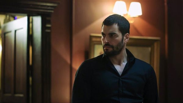 مسلسل ولي العهد الحلقة