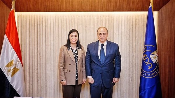 رئيس هيئة الدواء