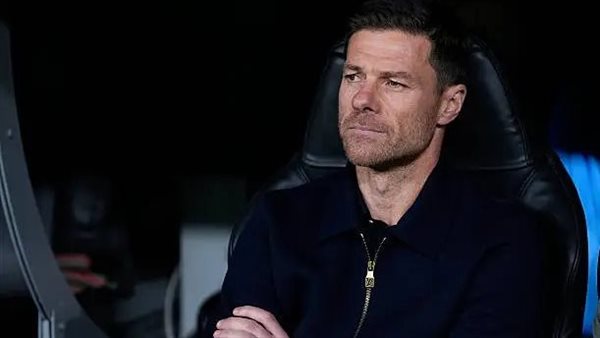 تشابي ألونسو 