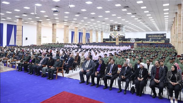 طلبة المبادرة الرئاسية