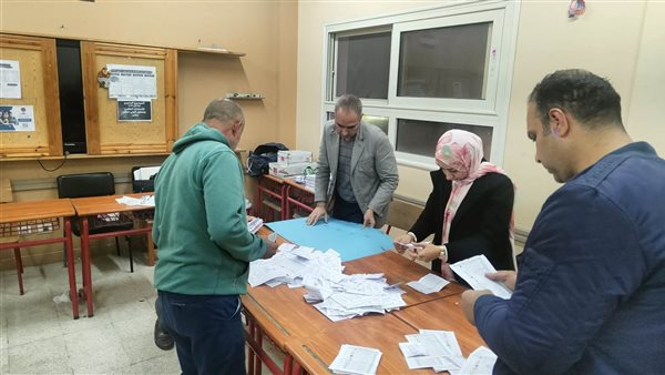 انتخابات مجلس النواب