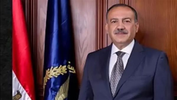 اللواء دكتور هشام