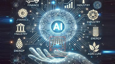 الذكاء الاصطناعي    