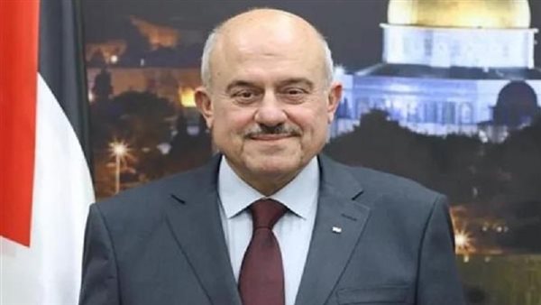 وزير الحكم المحلي