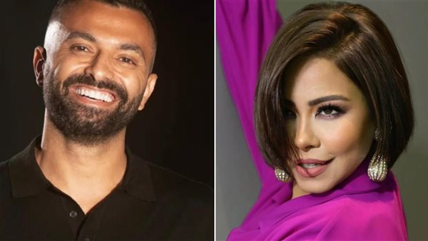 شيرين عبد الوهاب