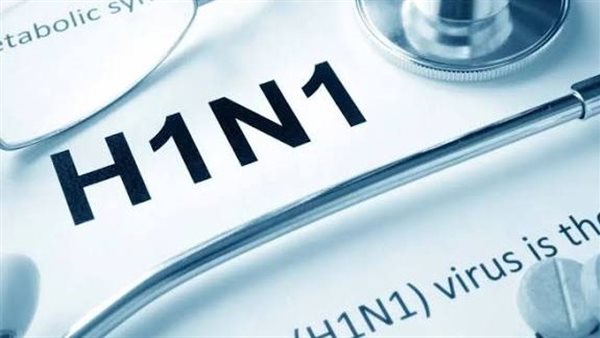 فيروس H1N1