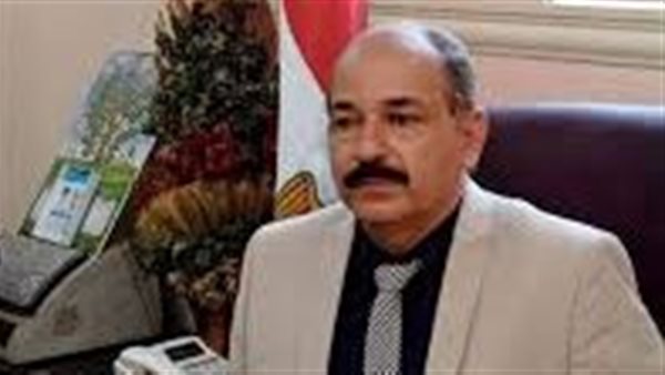 اللواء أشرف بدران