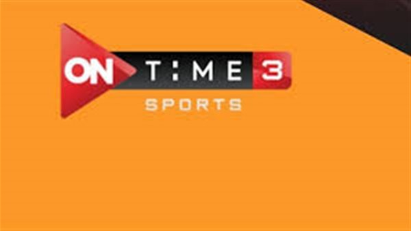 تردد قناة أون تايم