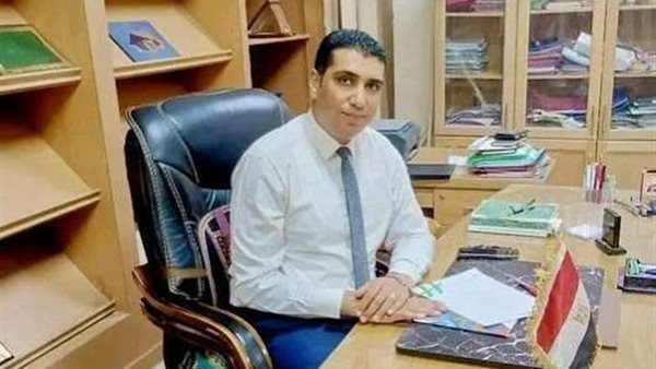 الدكتور هشام أبو