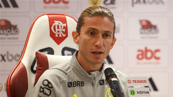 مدرب فلامنجو 