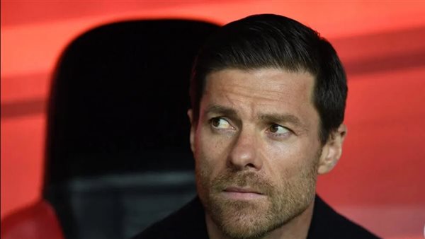 تشابي ألونسو