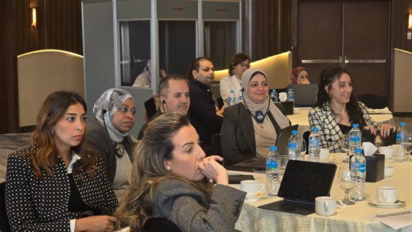 وزارة التضامن الاجتماعي