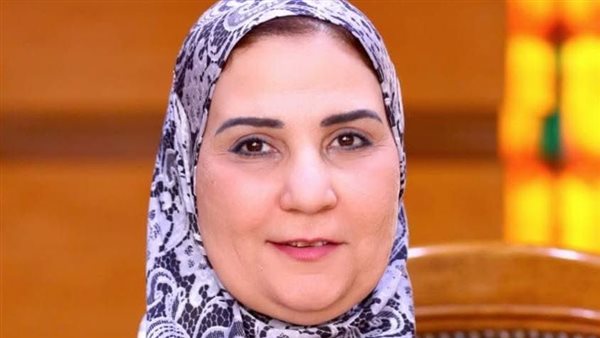  الدكتورة نيفين القباج