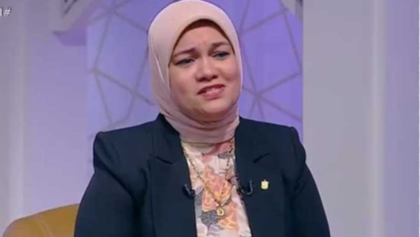  الدكتورة ولاء شبانة