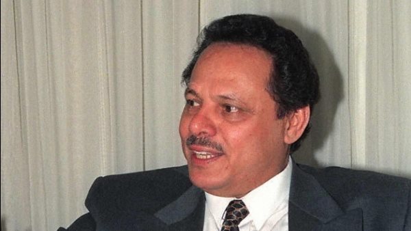  علي ناصر محمد