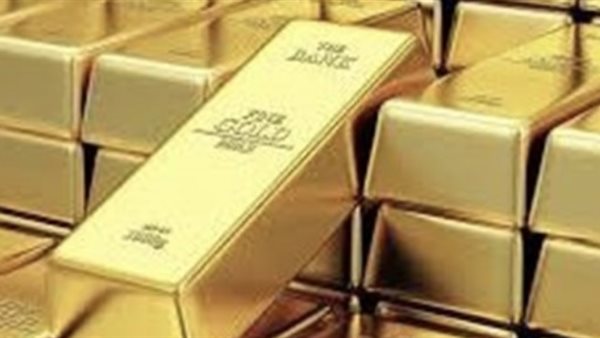 أسعار سبائك الذهب