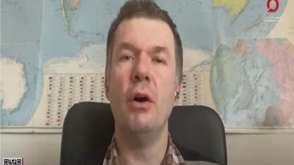 إيفان أوس مستشار