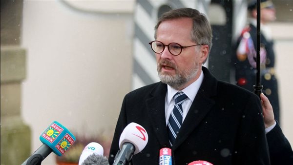  رئيس وزراء جمهورية