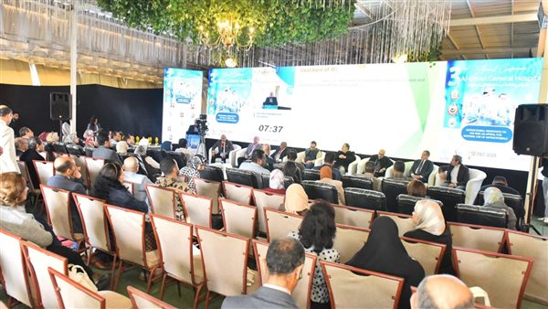 محافظ أسيوط يفتتح