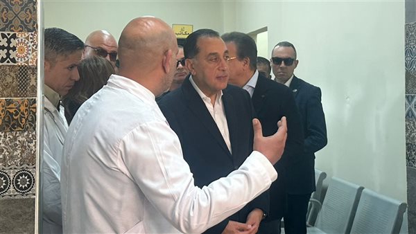 جانب من الجولة