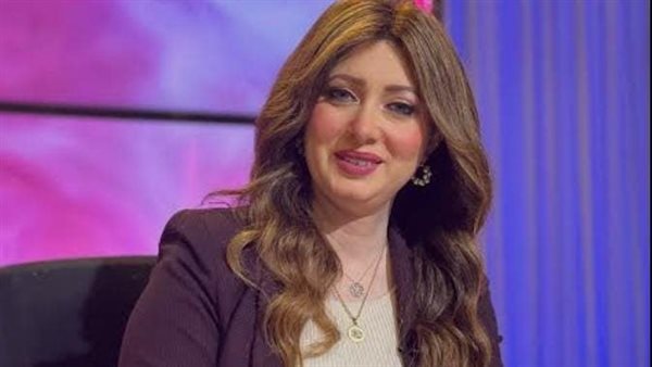  الإعلامية الدكتورة