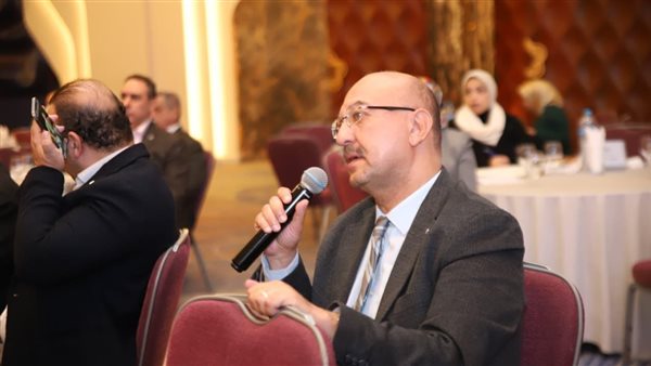 نائب وزير المالية