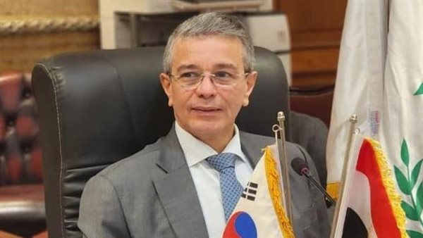 أحمد أموي رئيس مصلحة