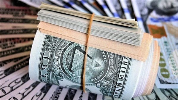 سعر الدولار الآن