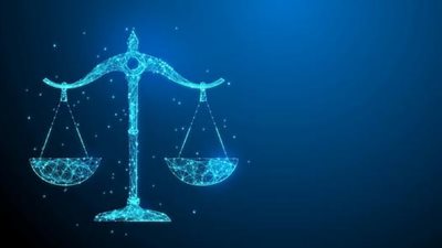 برج الميزان